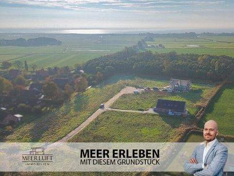 Butjadingen / Eckwarden Grundstücke, Butjadingen / Eckwarden Grundstück kaufen