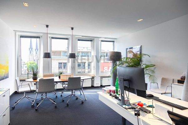 TREUVEST Büro mieten Düsseldorf-13