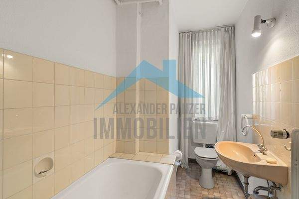 EG Badezimmer