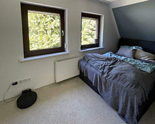 Gäste-/Kinderzimmer