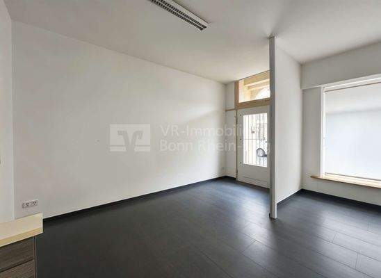 Eingangsbereich - (KI generiert)