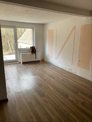 Zimmer im Erdgeschoß
