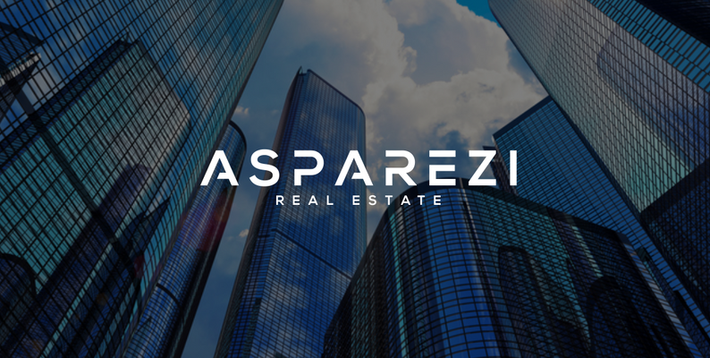 ASPAREZI Real Estate