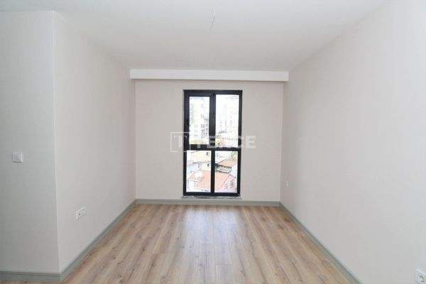 Ready to Move Flats in Istanbul Eyupsultan