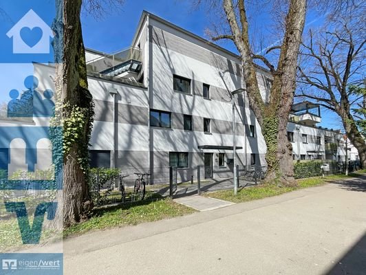 DG-Maisonette-Whg. Taufkirchen
