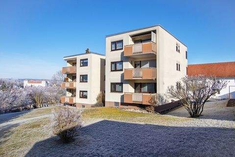 Meßkirch Wohnungen, Meßkirch Wohnung kaufen