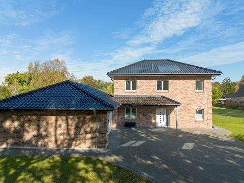 Fedderingen Häuser, Fedderingen Haus kaufen