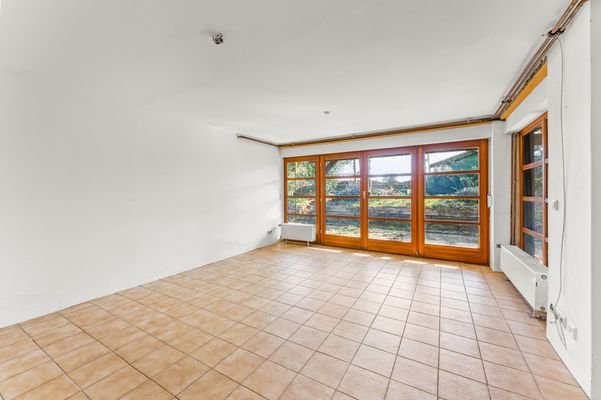 Schlaf-/Gästezimmer oder Büro