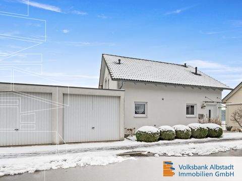 Albstadt Häuser, Albstadt Haus kaufen