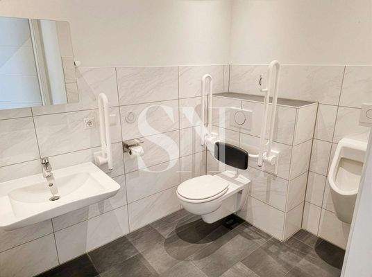 Fo _ Wiesenstr. 2 _ WC 1 