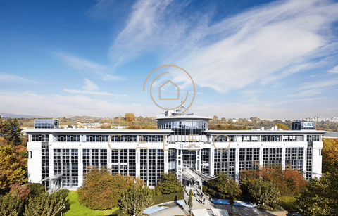 Wiesbaden Büros, Büroräume, Büroflächen 