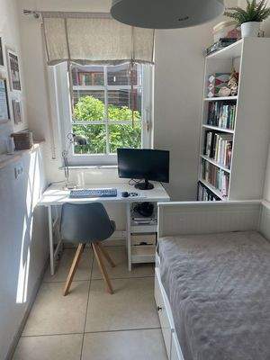 Arbeits-Gästezimmer