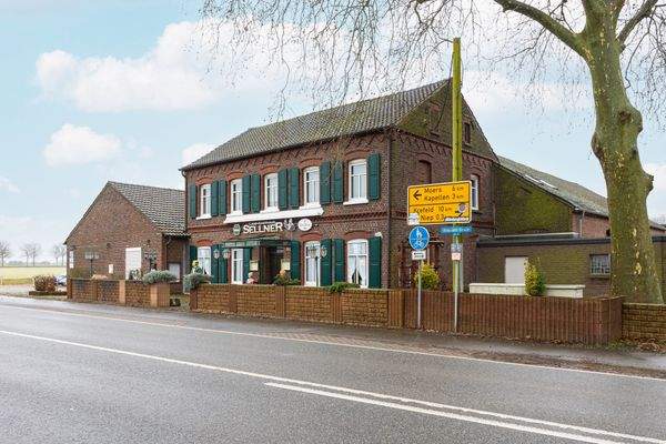 Landgasthaus Sellner