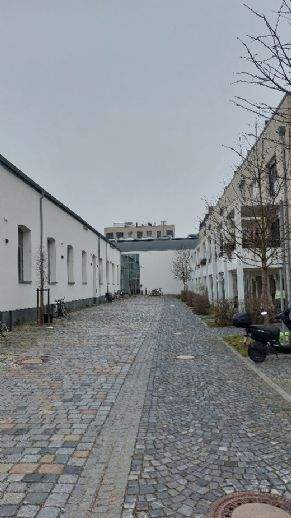 Objektbeschreibung: ... - Eigentumswohnungen, 1-Zimmer