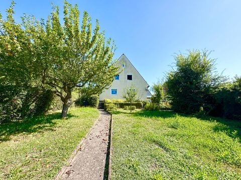 Weitramsdorf Häuser, Weitramsdorf Haus kaufen