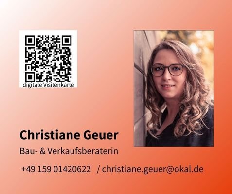 Kontaktdaten - Christiane Geuer