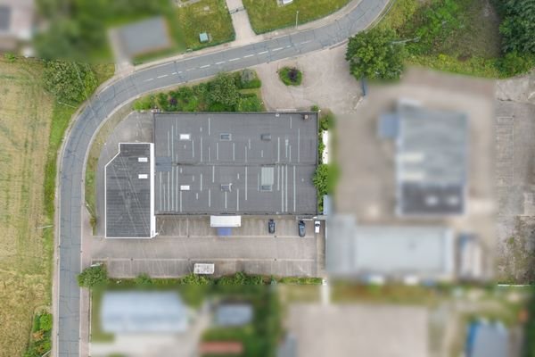 Drohnenansicht 