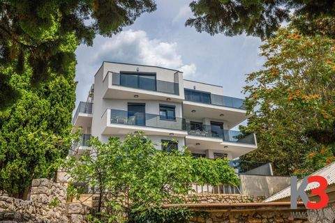 Crikvenica Häuser, Crikvenica Haus kaufen