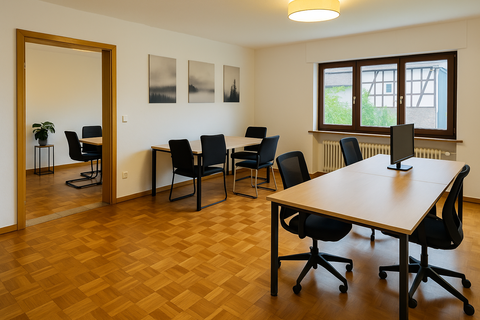 Emmelshausen Büros, Büroräume, Büroflächen 