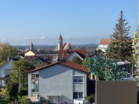 Gunzenhausen Wohnungen, Gunzenhausen Wohnung kaufen