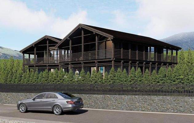 Chalet-Neubau-Sanierung-Olang-Niederolang-Bestand 