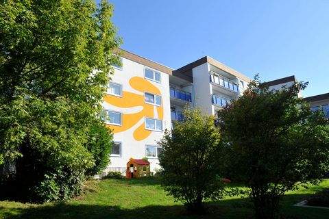 Herford Wohnungen, Herford Wohnung mieten