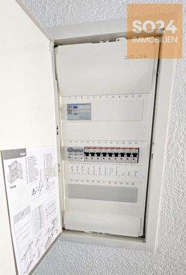 Unterverteilung Bsp. 