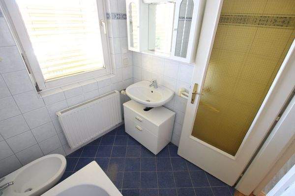 Schöne 2,5 Zi Wohung 64m² mit Loggia in der Singerberggasse - Klagenfurt