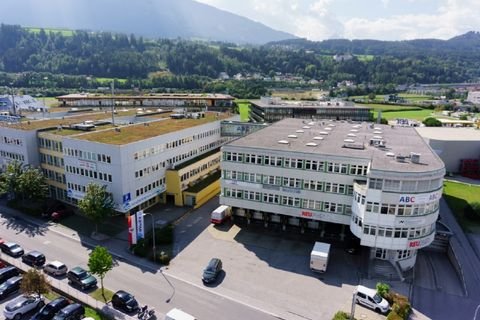 Innsbruck Büros, Büroräume, Büroflächen 