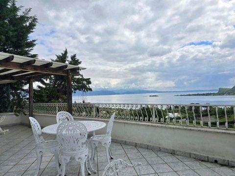 Manerba del Garda Häuser, Manerba del Garda Haus kaufen