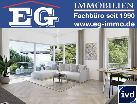 Angebot von EG Immobilien Makler in Bad Salzuflen