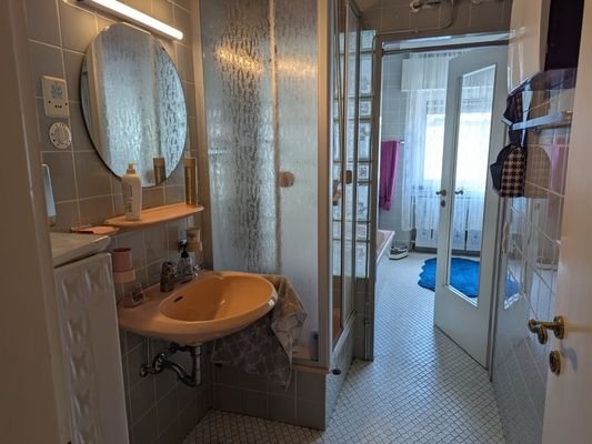 Badezimmer OG