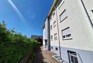 Ansicht Haus