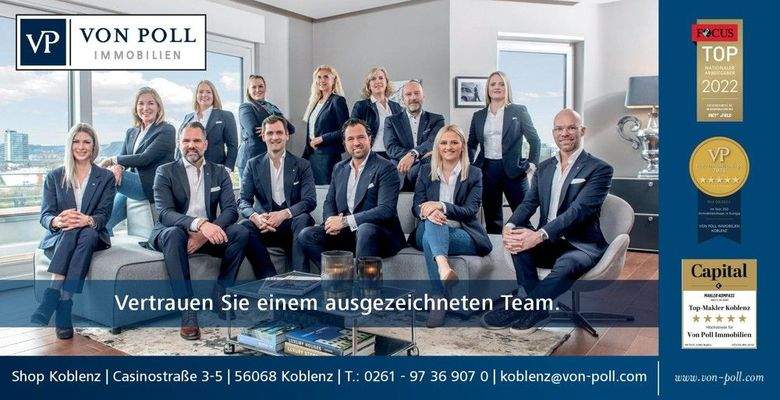 Unser Team für Sie