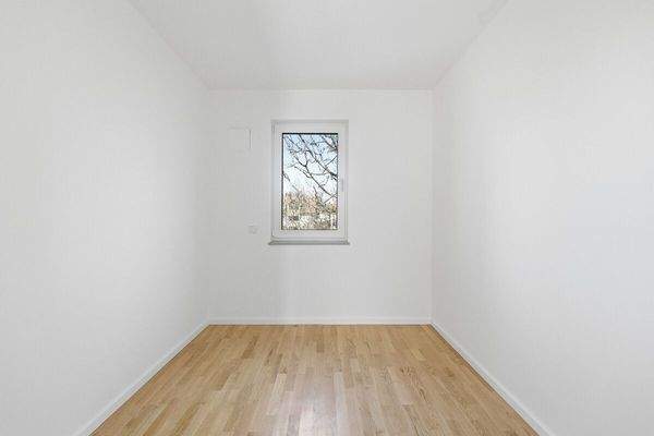 beispielhaftes Zimmer