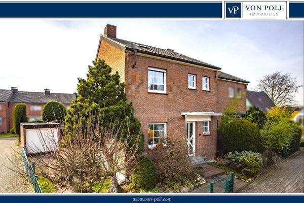 VON POLL IMMOBILIEN WESEL