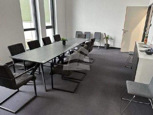 Besprechungsraum