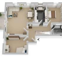 Bad Tölz Wohnungen, Bad Tölz Wohnung kaufen