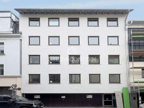 Bonn Büros, Büroräume, Büroflächen 