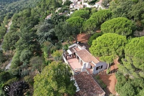 La Garde-Freinet Grundstücke, La Garde-Freinet Grundstück kaufen