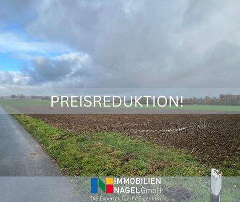 Preisreduktion!