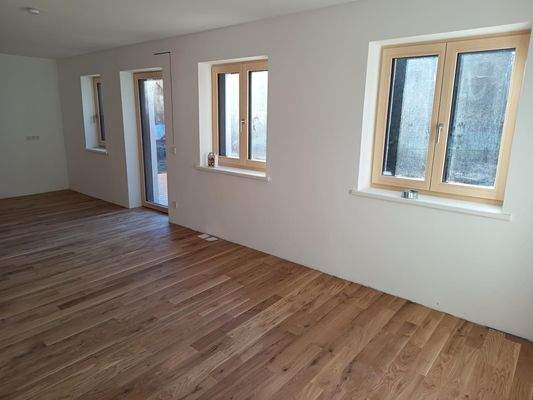 FH Scharfling EG WZ2