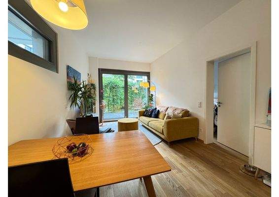 Herzlich Willkommen!