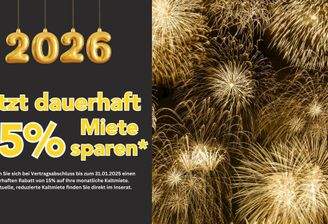 Vivet Neujahr 2026