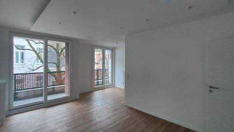 Krefeld Wohnungen, Krefeld Wohnung mieten