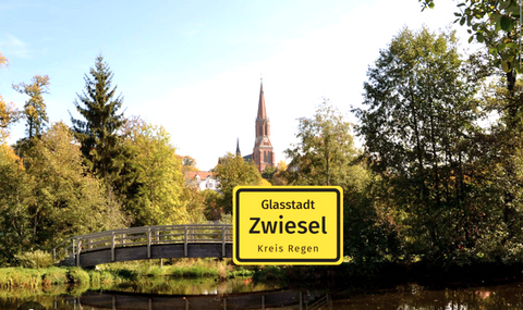 Zwiesel Grundstücke, Zwiesel Grundstück kaufen