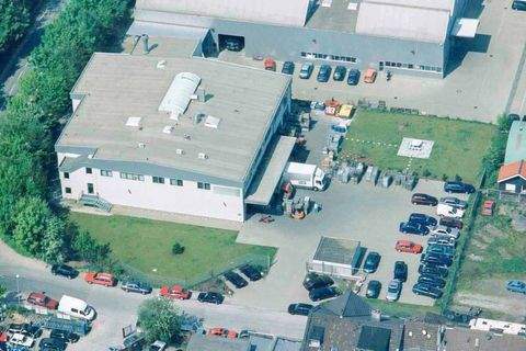 Velbert Renditeobjekte, Mehrfamilienhäuser, Geschäftshäuser, Kapitalanlage