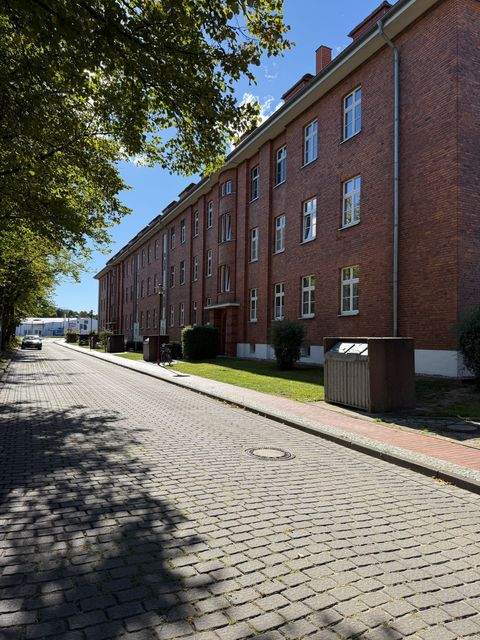 Parchim Wohnungen, Parchim Wohnung mieten