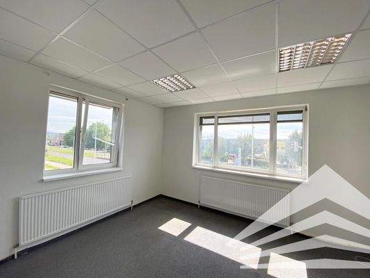 Büroraum