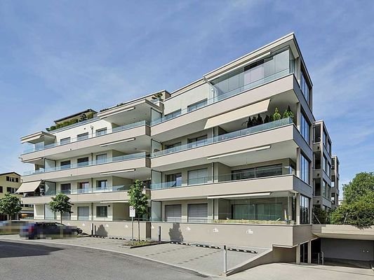 Das Haus
